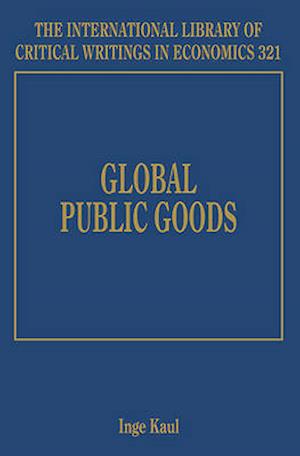 Global Public Goods