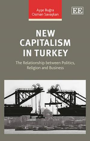 New Capitalism in Turkey