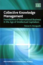 Collective Knowledge Management