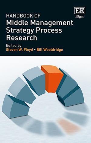 Handbook of Middle Management Strategy Process Research