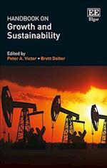 Handbook on Growth and Sustainability