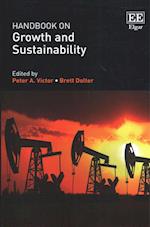 Handbook on Growth and Sustainability