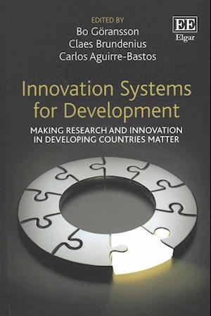Innovation Systems for Development
