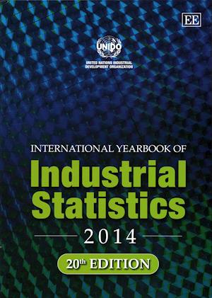 International Yearbook of Industrial Statistics 2014