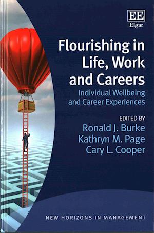 Flourishing in Life, Work and Careers