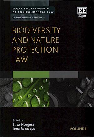 Biodiversity and Nature Protection Law