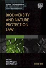 Biodiversity and Nature Protection Law