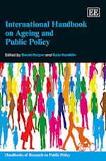 International Handbook on Ageing and Public Policy