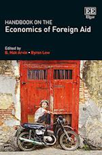 Handbook on the Economics of Foreign Aid