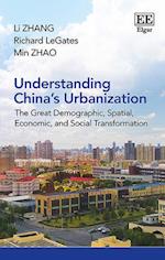 Understanding China's Urbanization