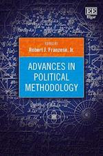 Advances in Political Methodology