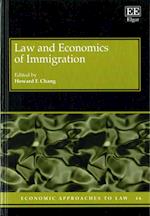 Law and Economics of Immigration