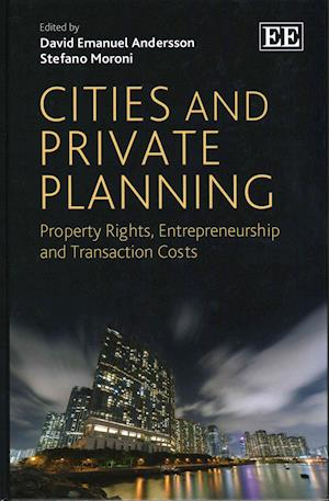 Cities and Private Planning