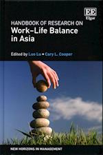 Handbook of Research on Work–Life Balance in Asia