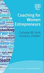 Coaching for Women Entrepreneurs