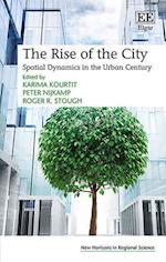 The Rise of the City