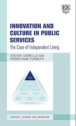 Innovation and Culture in Public Services