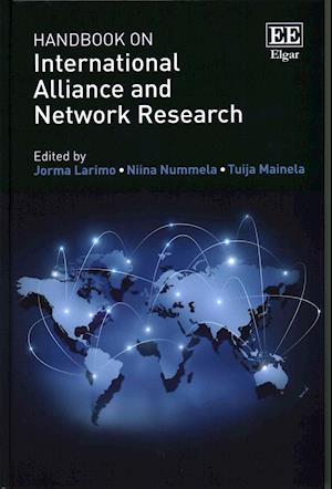 Handbook on International Alliance and Network Research