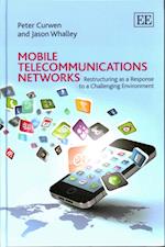 Mobile Telecommunications Networks