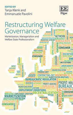 Restructuring Welfare Governance