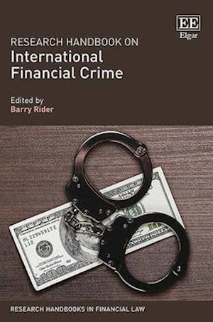 Research Handbook on International Financial Crime