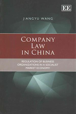 Company Law in China