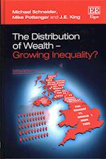 The Distribution of Wealth – Growing Inequality?