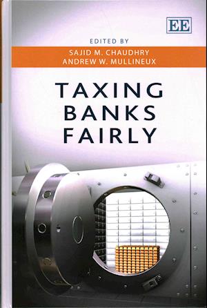 Taxing Banks Fairly