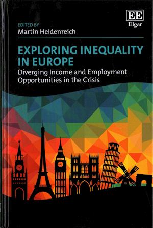 Exploring Inequality in Europe