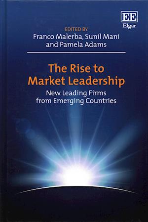The Rise to Market Leadership