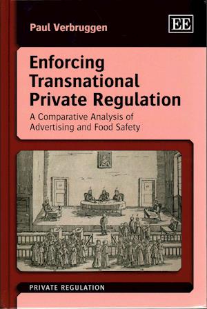 Enforcing Transnational Private Regulation