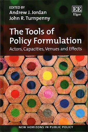 The Tools of Policy Formulation