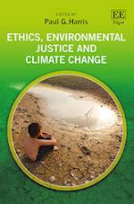 Ethics, Environmental Justice and Climate Change