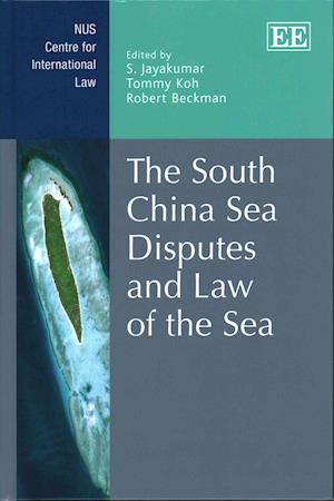 The South China Sea Disputes and Law of the Sea