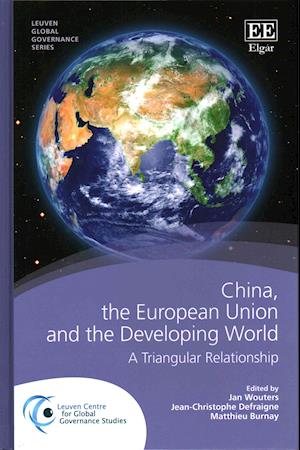 China, the European Union and the Developing World