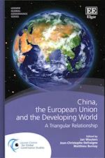China, the European Union and the Developing World