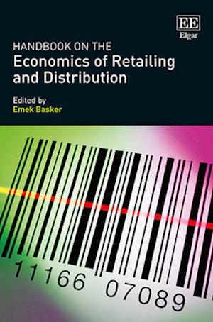 Handbook on the Economics of Retailing and Distribution