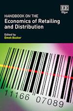 Handbook on the Economics of Retailing and Distribution