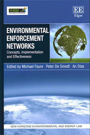 Environmental Enforcement Networks