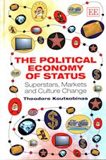 The Political Economy of Status