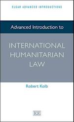 Advanced Introduction to International Humanitarian Law