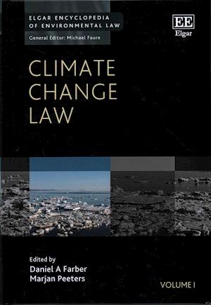 Climate Change Law