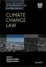 Climate Change Law