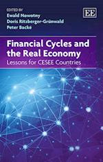 Financial Cycles and the Real Economy