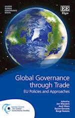 Global Governance through Trade