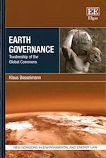 Earth Governance