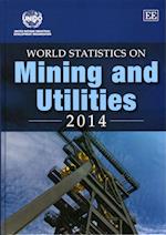 World Statistics on Mining and Utilities 2014