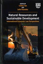 Natural Resources and Sustainable Development