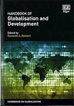 Handbook of Globalisation and Development