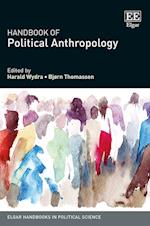 Handbook of Political Anthropology